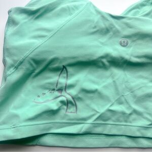 lululemon align top hawaii design
